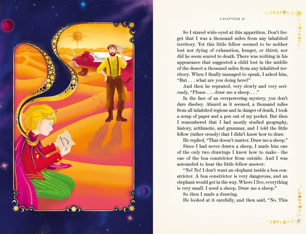 The Little Prince