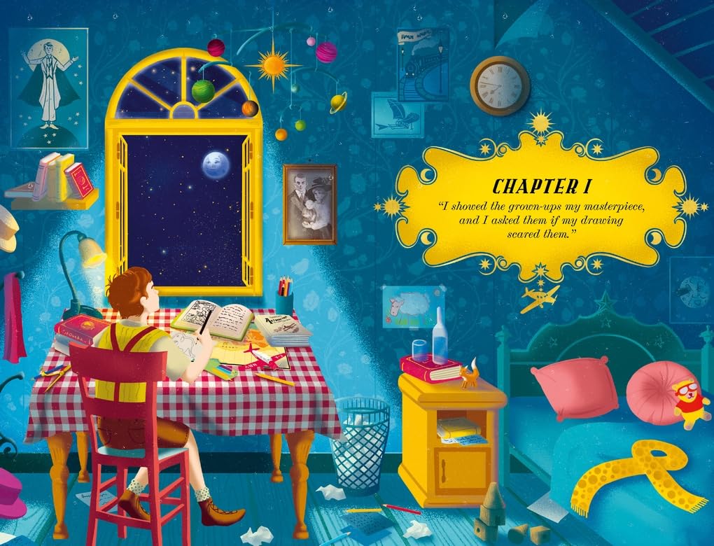 The Little Prince