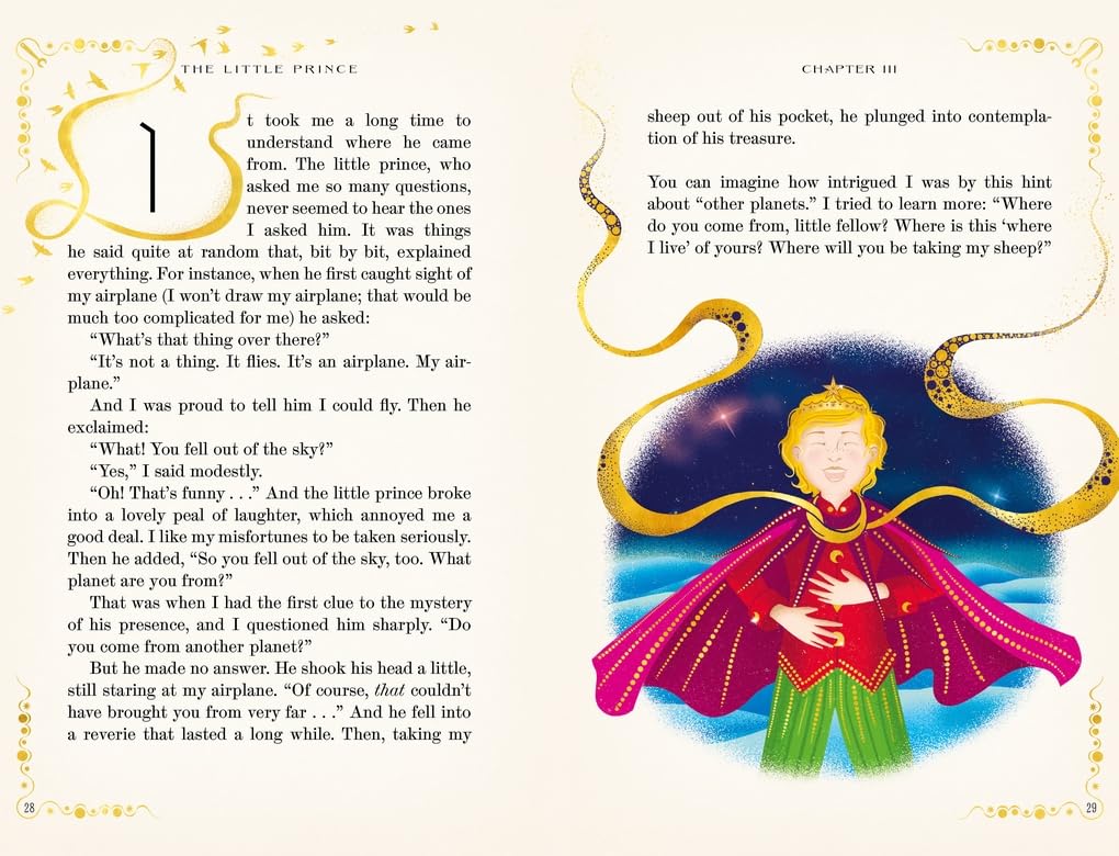 The Little Prince