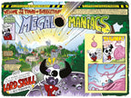 Megalomaniacs: The Invasion Begins!