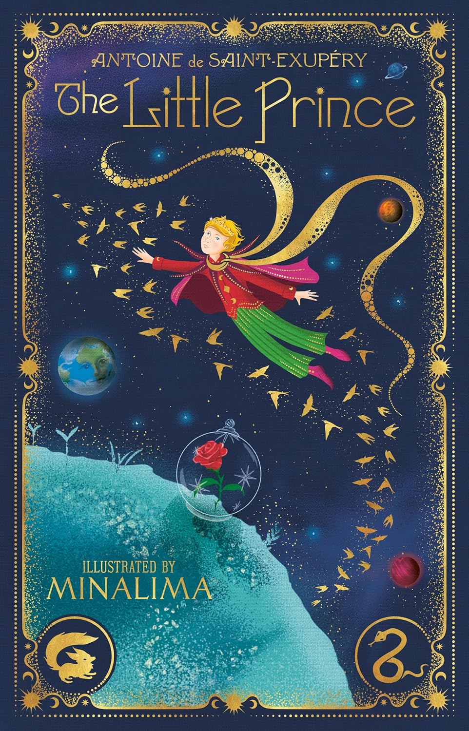 The Little Prince