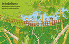 Zoo First Sticker Book