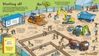 Look Inside Building Sites
