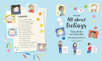 All About Feelings
