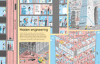 Lift-the-Flap Construction & Demolition