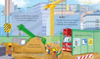 Peep Inside How a Crane Works