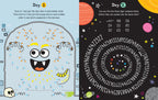 A Number Puzzle a Day