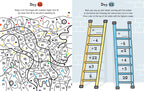 A Number Puzzle a Day