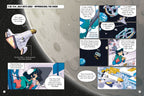 24 Hours on the Moon