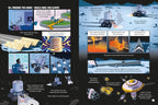 24 Hours on the Moon