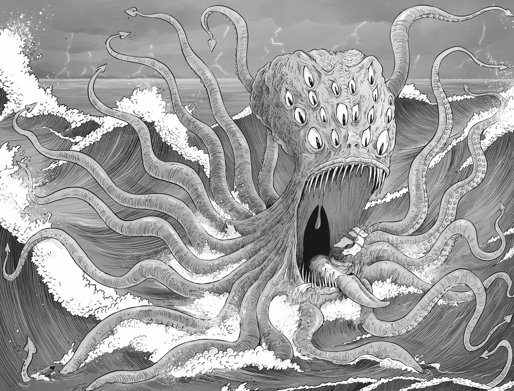 Storm Quest