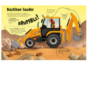 Great Big Diggers (with great big flaps)