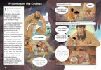 Escape from the Greek Myth Monsters