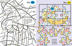 A Puzzle a Day