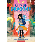 City of Dragons: The Awakening Storm (Vol 1)