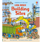 Look Inside Building Sites