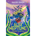 Alex Neptune Pirate Hunter (Book 2)