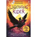 Lightning Rider