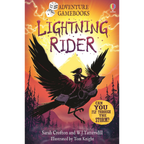 Lightning Rider