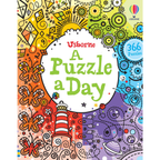 A Puzzle a Day