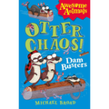 Otter Chaos Dam Busters
