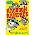 Racoon Rampage