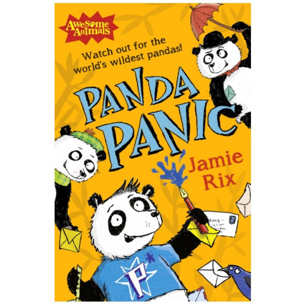 Panda Panic