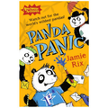 Panda Panic