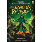 The Goblin's Revenge
