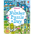 A Number Puzzle a Day