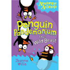 Penguin Pandemonium The Wild Beast
