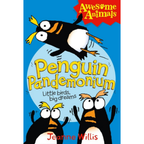 Penguin Pandemonium Little Birds big dreams
