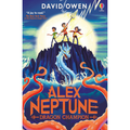 Alex Neptune Dragon Champion (Book 5)