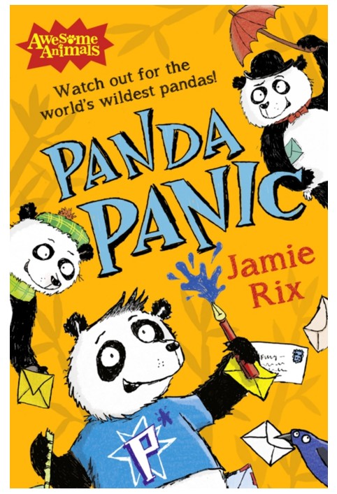 Panda Panic