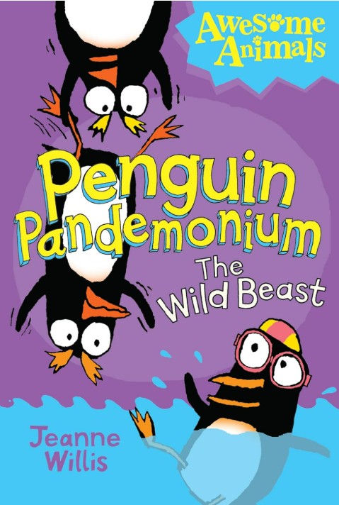 Penguin Pandemonium The Wild Beast